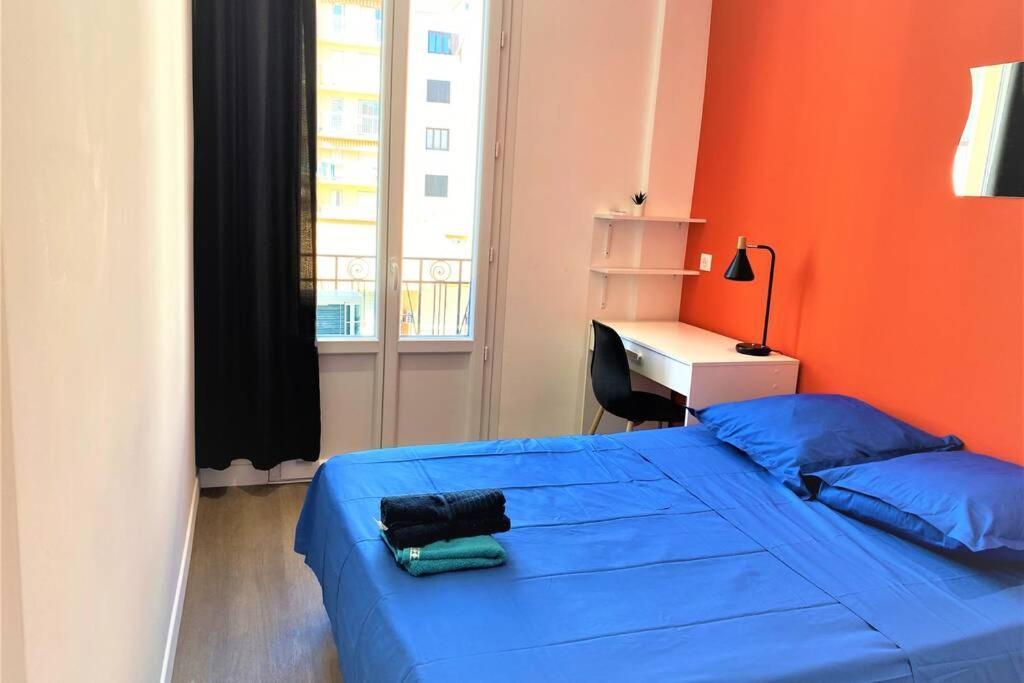 Nid Douillet Coeur De Ville Proche Mer Niza Exterior foto
